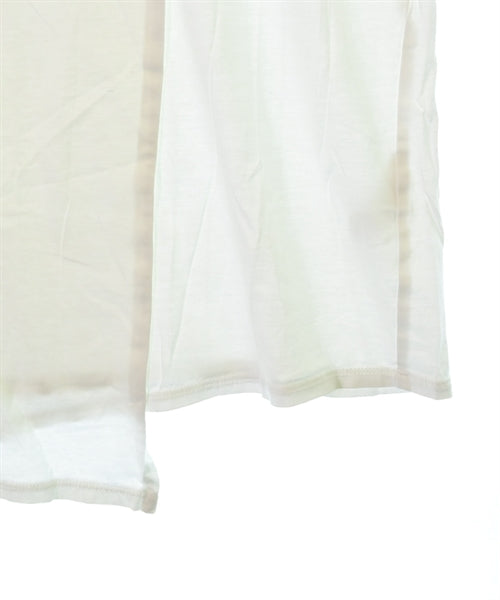 LANVIN en bleu เสื้อยืด/เสื้อท็อปส์