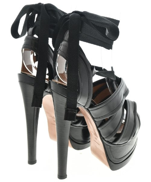 ALAIA รองเท้าแตะ