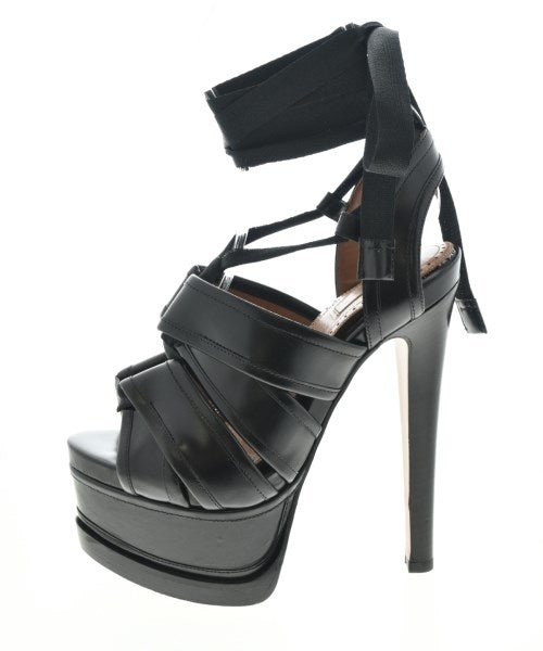 ALAIA รองเท้าแตะ