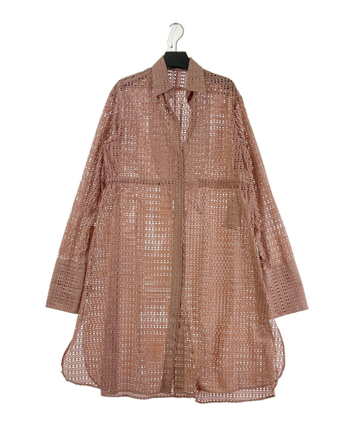 ALAIA ชุดเดรส