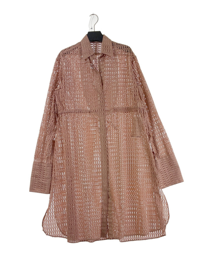 ALAIA ชุดเดรส