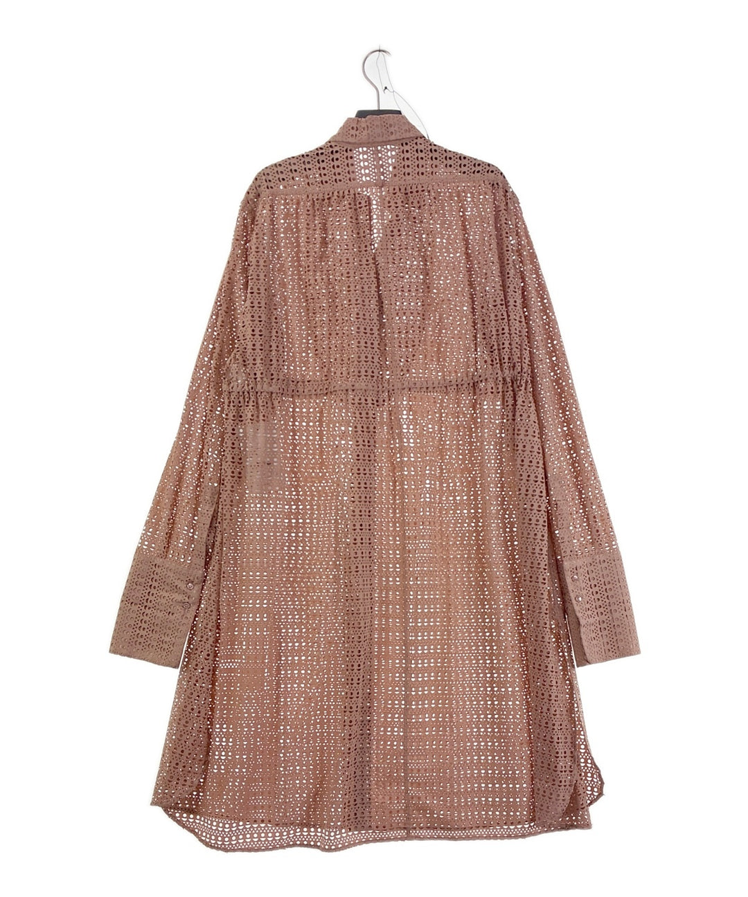 ALAIA ชุดเดรส