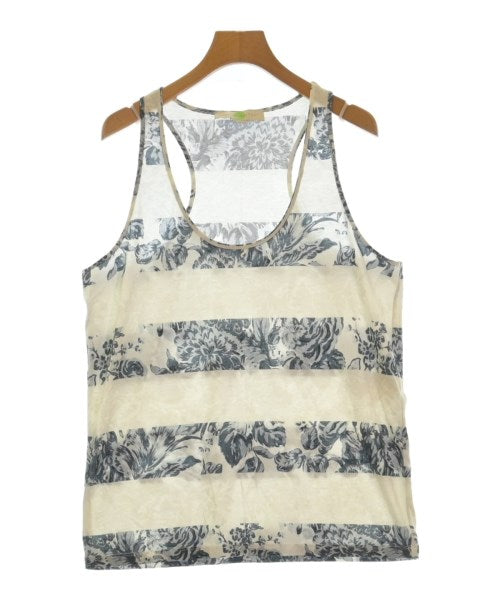 STELLA McCARTNEY Tank tops