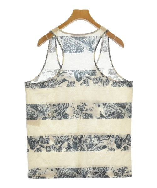 STELLA McCARTNEY Tank tops