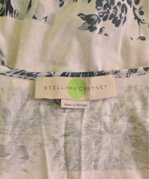 STELLA McCARTNEY Tank tops