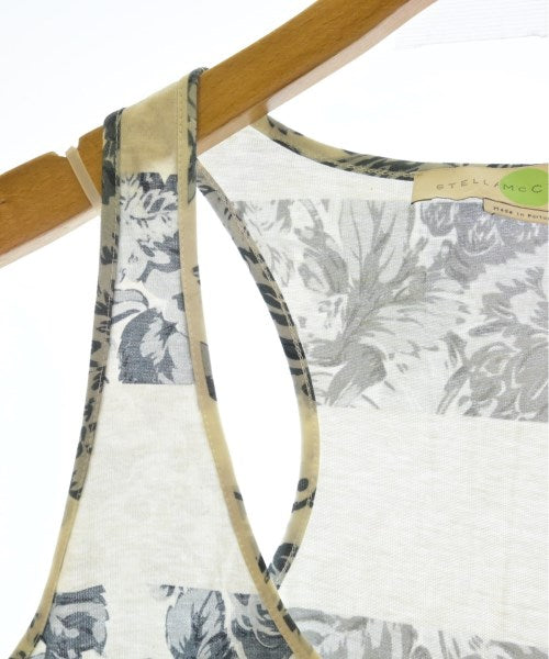 STELLA McCARTNEY Tank tops