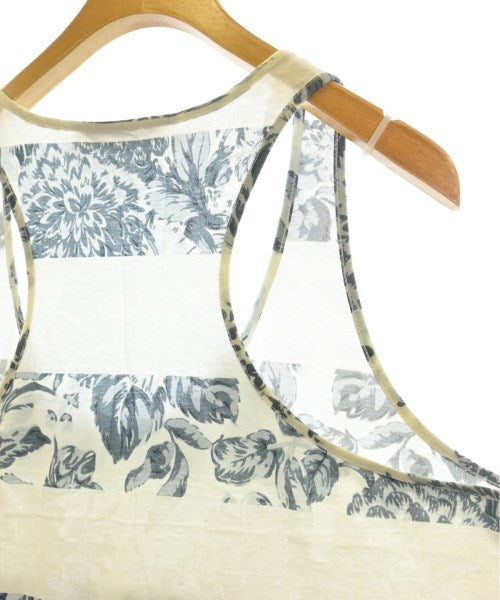 STELLA McCARTNEY Tank tops