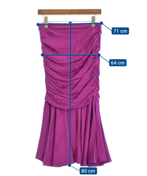 STELLA McCARTNEY Long/Maxi length skirts