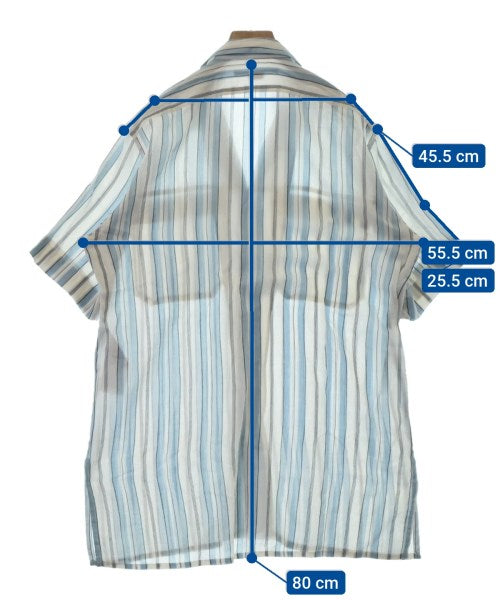 STELLA McCARTNEY Casual shirts