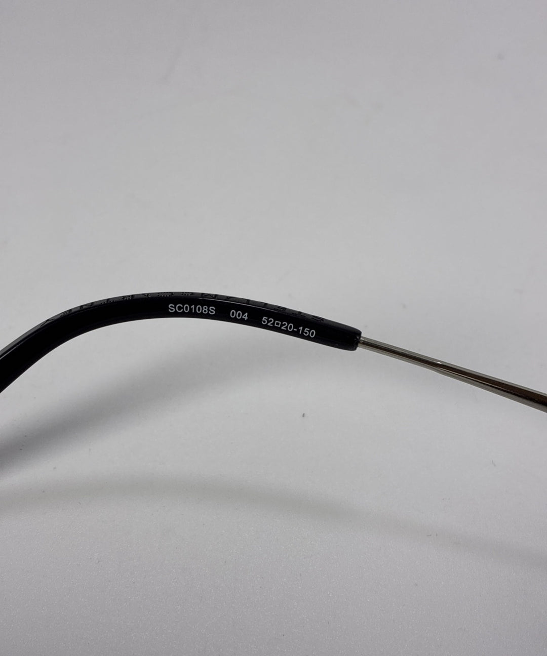 STELLA McCARTNEY แว่นกันแดด