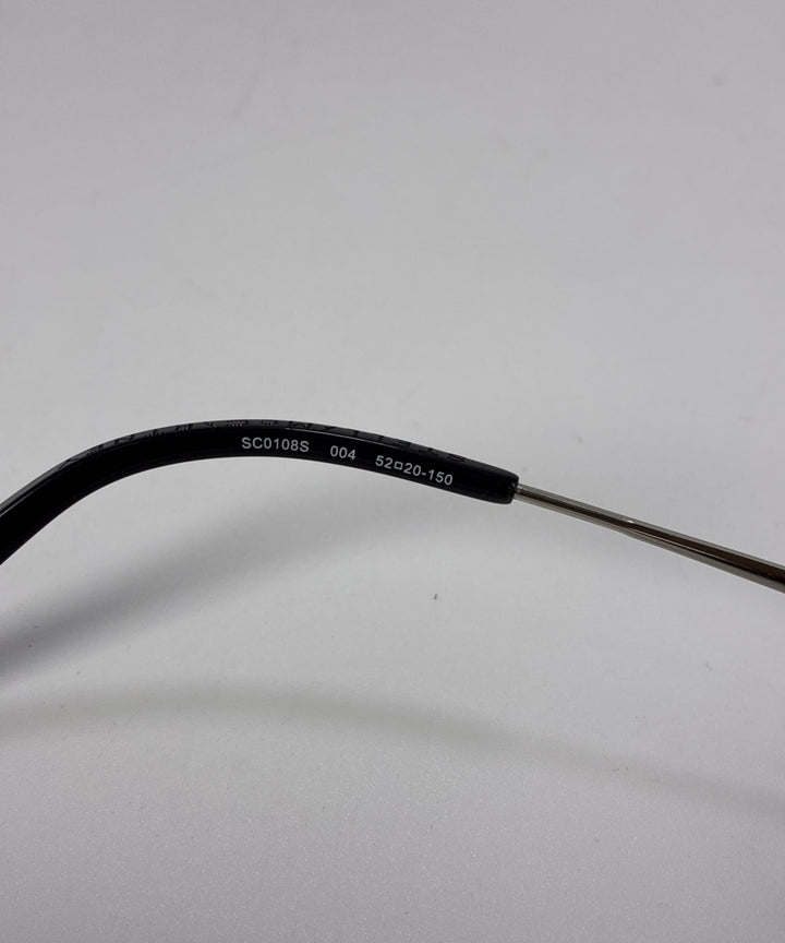 STELLA McCARTNEY แว่นกันแดด