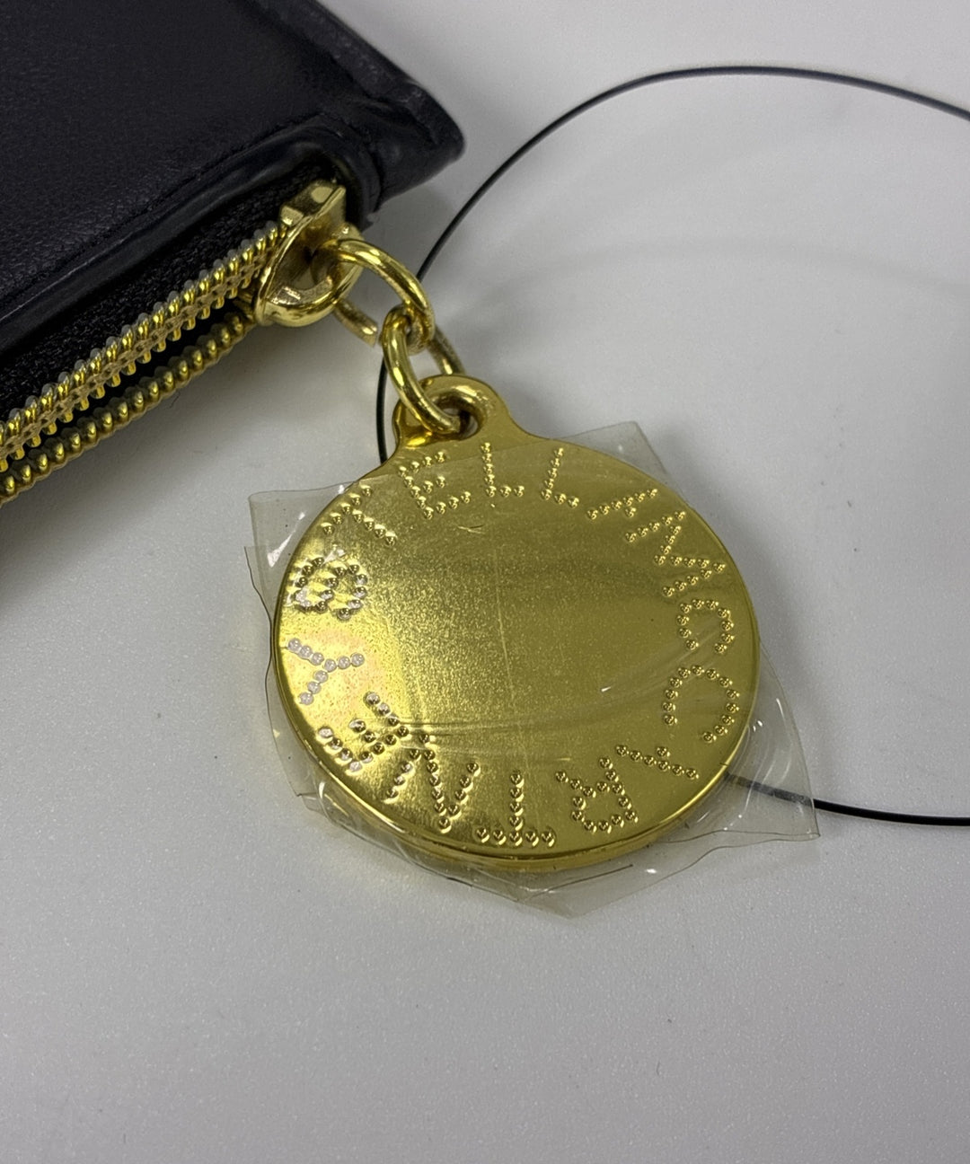 STELLA McCARTNEY แว่นกันแดด