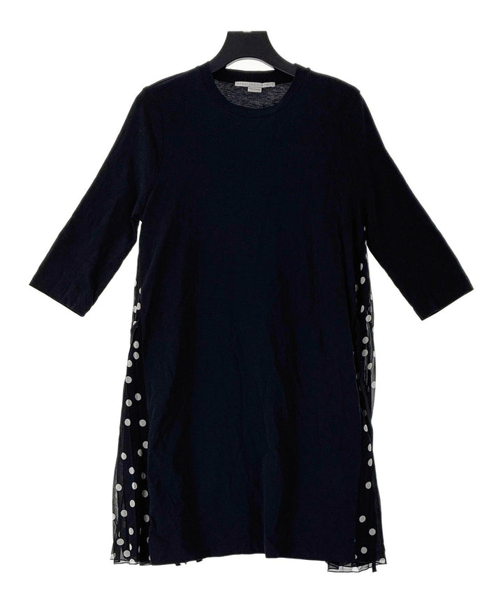 STELLA McCARTNEY เสื้อเชิ้ตทางการ
