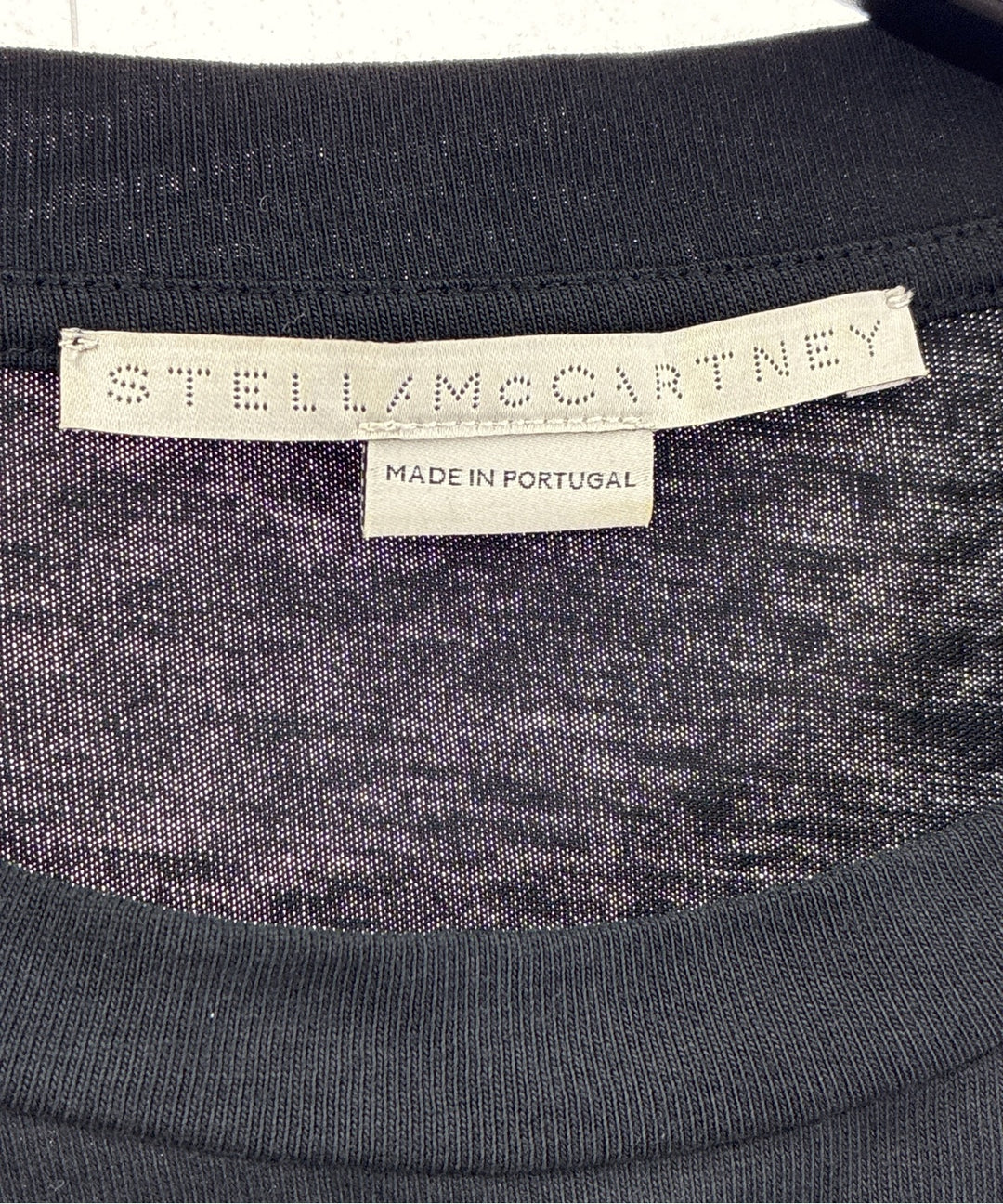 STELLA McCARTNEY เสื้อเชิ้ตทางการ