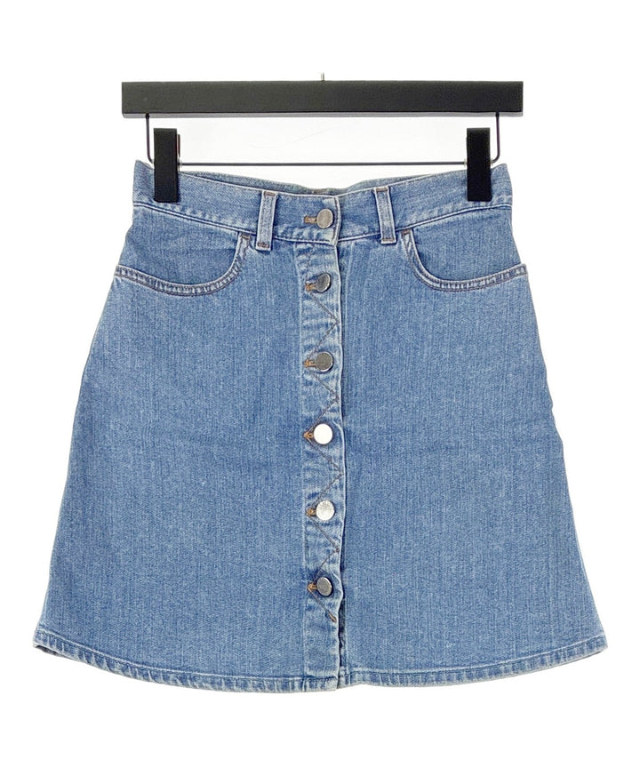 STELLA McCARTNEY กระโปรงสั้น