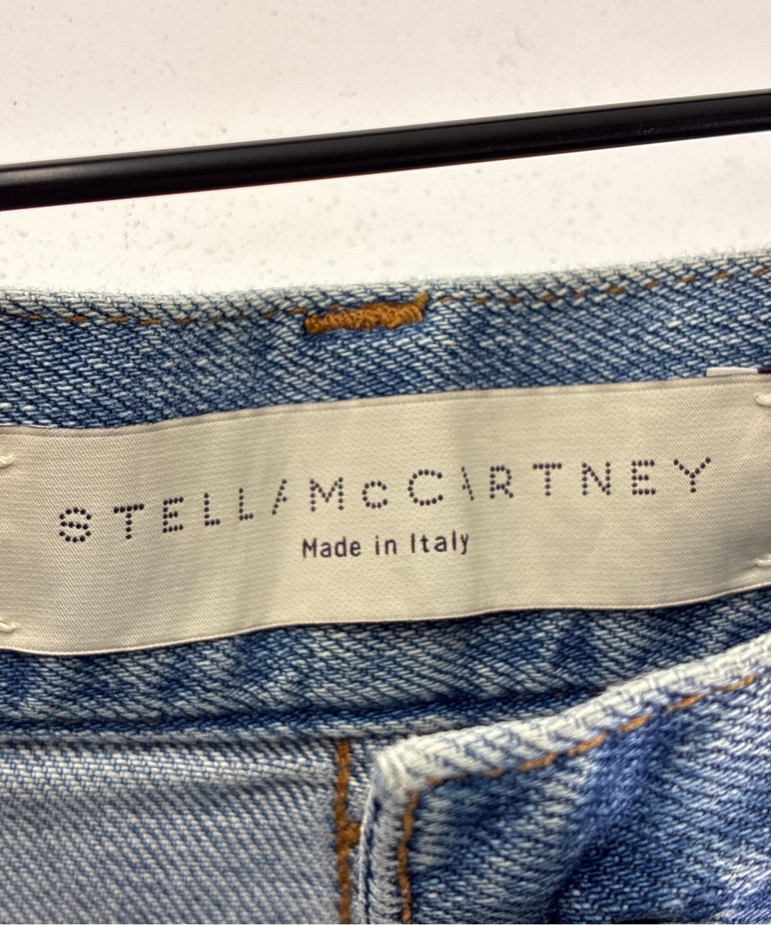 STELLA McCARTNEY กระโปรงสั้น