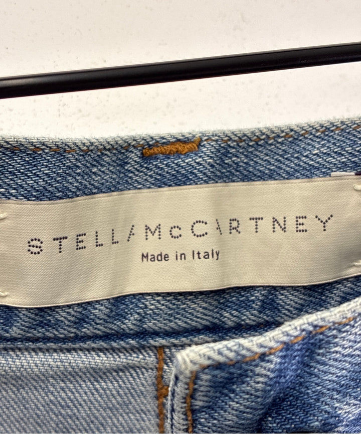 STELLA McCARTNEY กระโปรงสั้น
