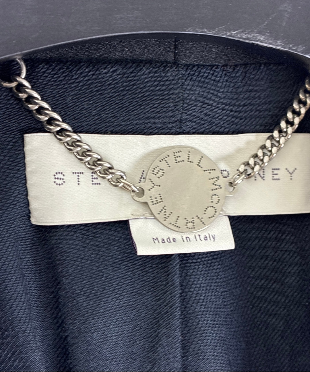 STELLA McCARTNEY แจ็คเก็ต