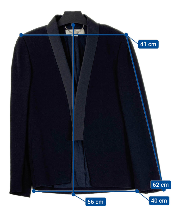 STELLA McCARTNEY แจ็คเก็ต