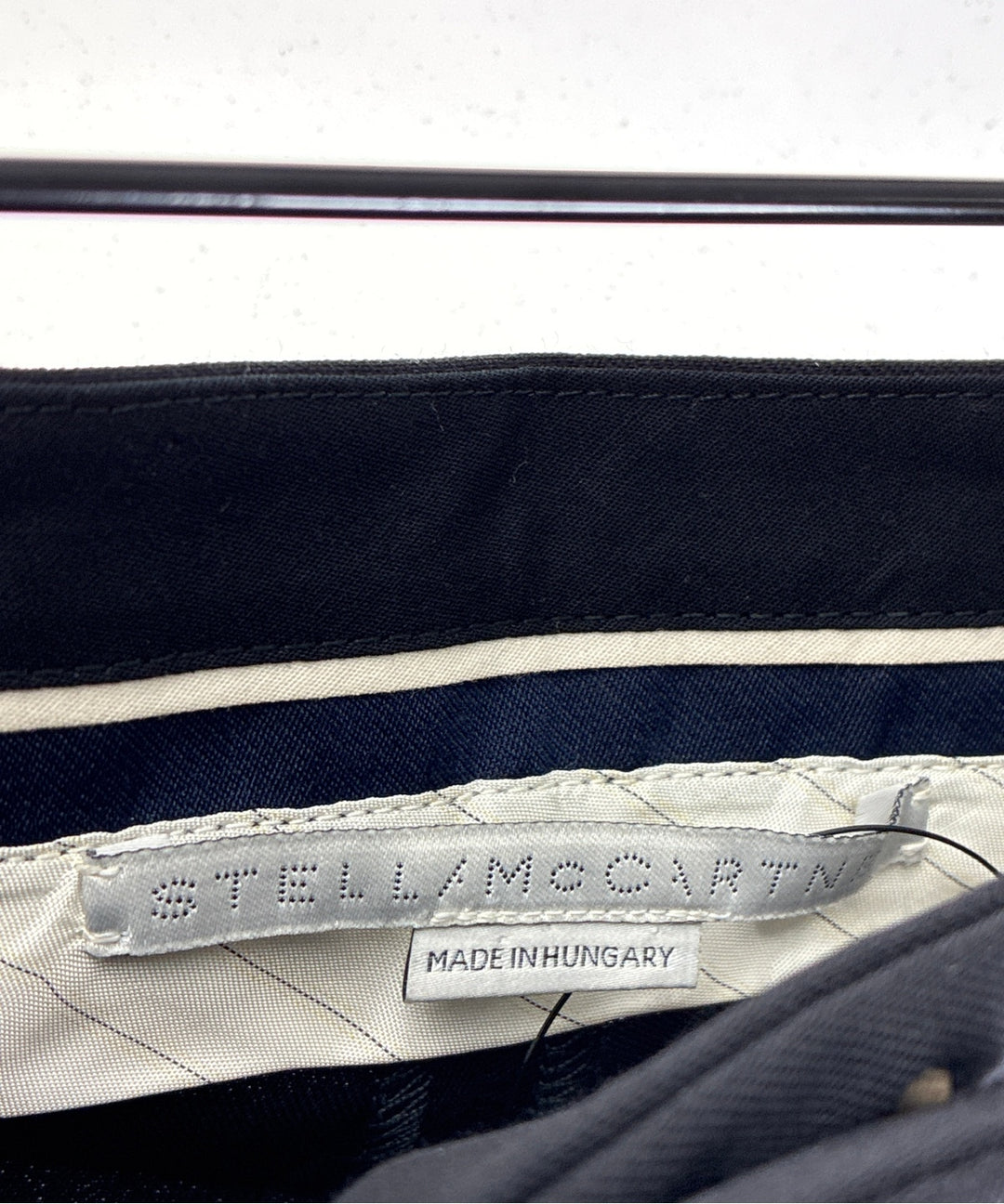STELLA McCARTNEY กางเกง อื่น