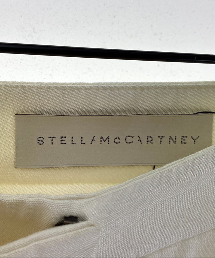 STELLA McCARTNEY กางเกงขายาว