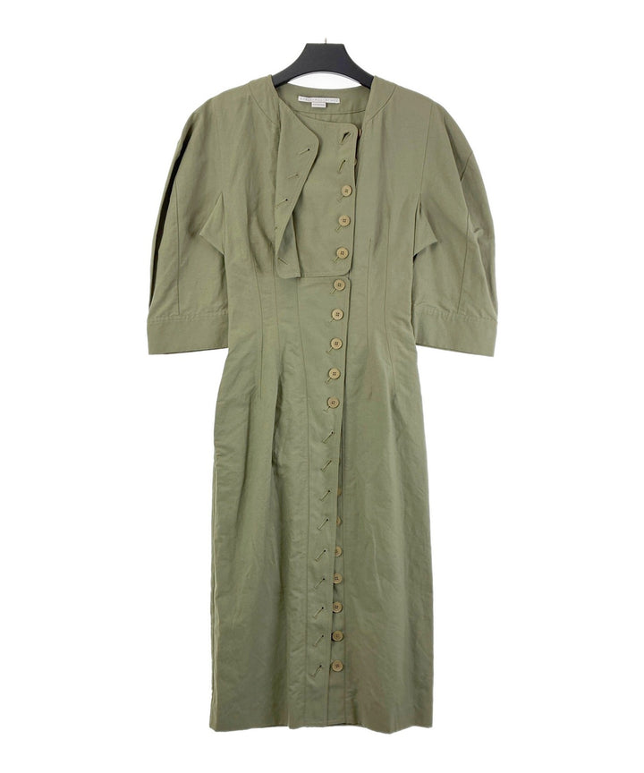 STELLA McCARTNEY ชุดเดรส