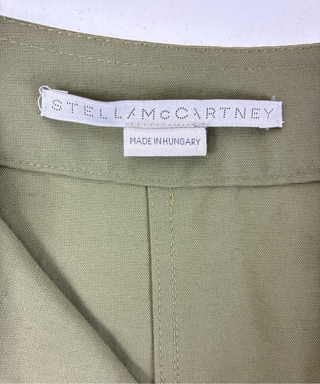 STELLA McCARTNEY ชุดเดรส