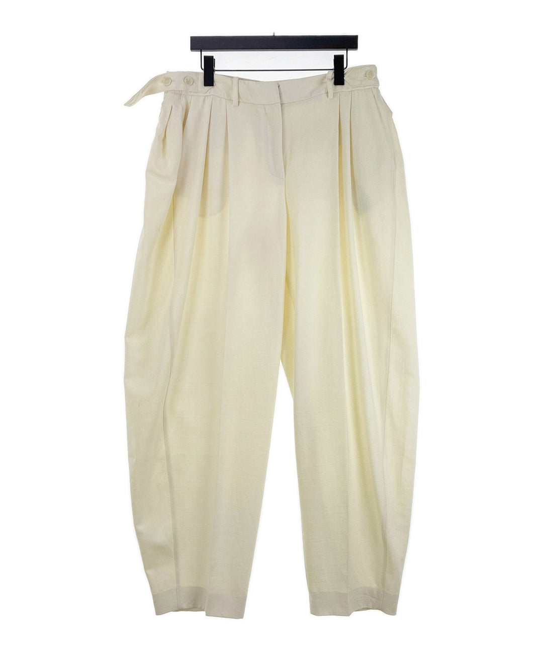 STELLA McCARTNEY กางเกงขายาว