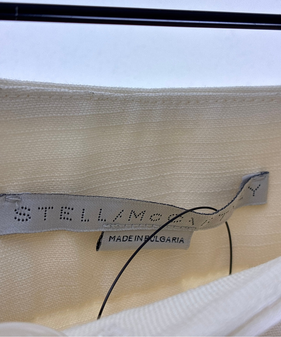 STELLA McCARTNEY กางเกงขายาว