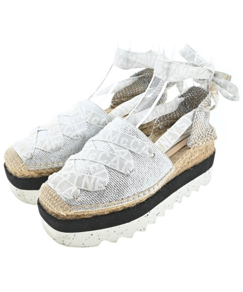 STELLA McCARTNEY รองเท้าแตะ