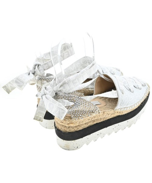 STELLA McCARTNEY รองเท้าแตะ