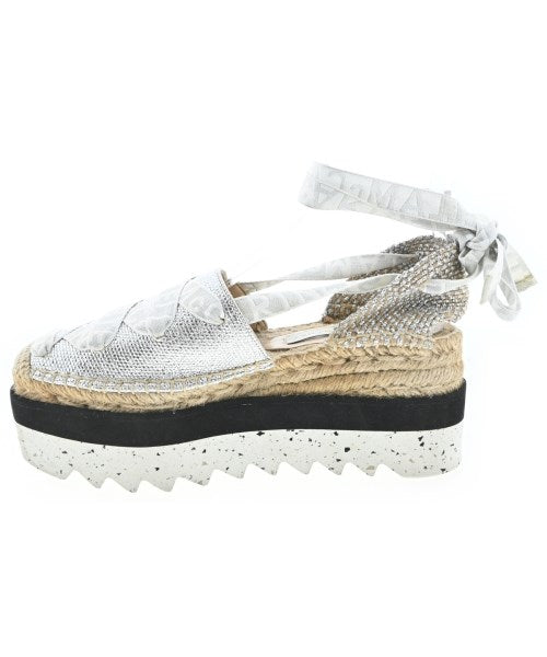 STELLA McCARTNEY รองเท้าแตะ