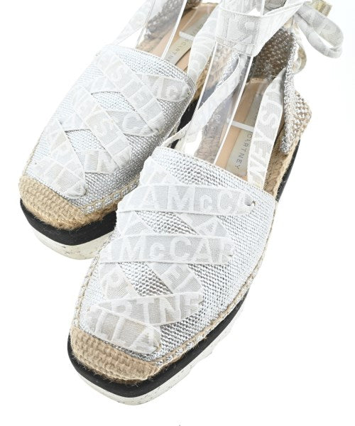 STELLA McCARTNEY รองเท้าแตะ
