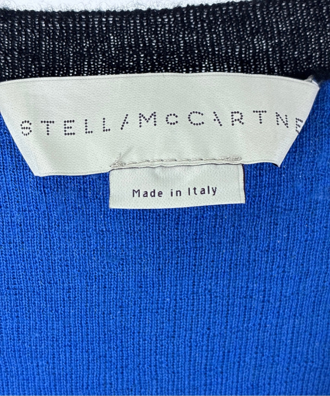 STELLA McCARTNEY เสื้อกันหนาว