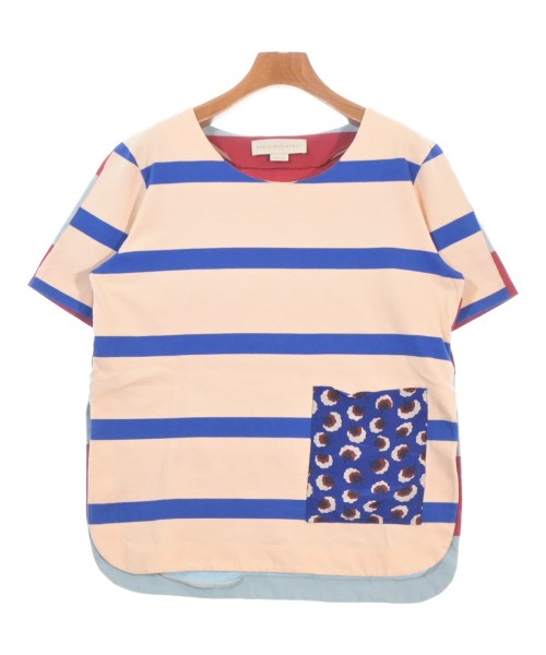 STELLA McCARTNEY เสื้อยืด/เสื้อท็อปส์