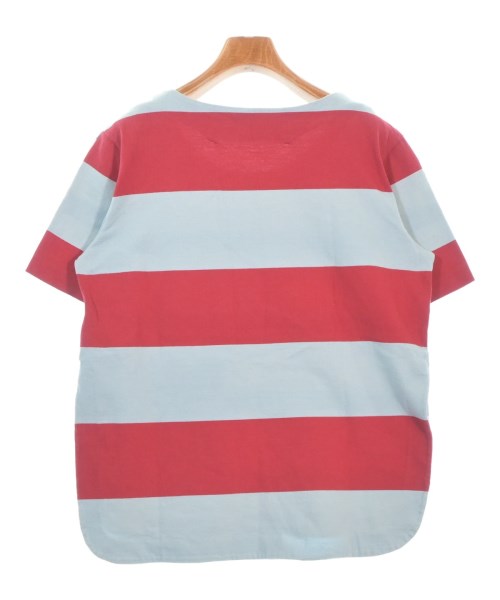 STELLA McCARTNEY เสื้อยืด/เสื้อท็อปส์