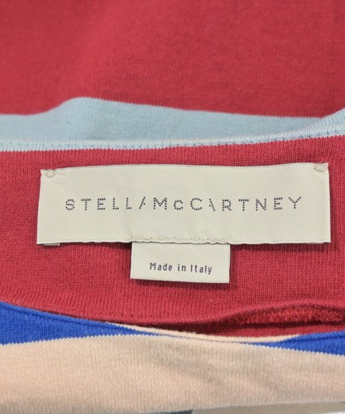 STELLA McCARTNEY เสื้อยืด/เสื้อท็อปส์