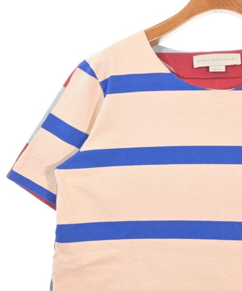 STELLA McCARTNEY เสื้อยืด/เสื้อท็อปส์