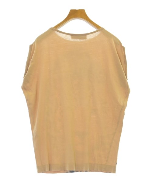 STELLA McCARTNEY เสื้อยืด/เสื้อท็อปส์