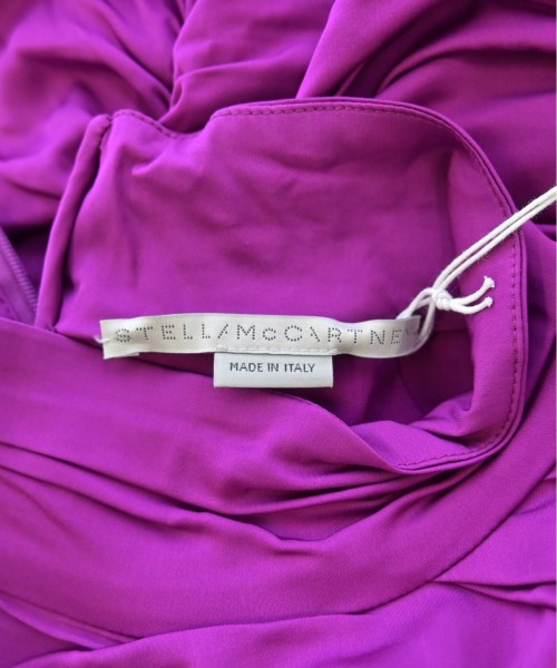 STELLA McCARTNEY เสื้อลำลอง