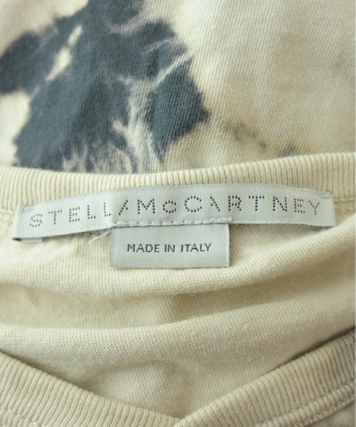 STELLA McCARTNEY เสื้อยืด/เสื้อท็อปส์
