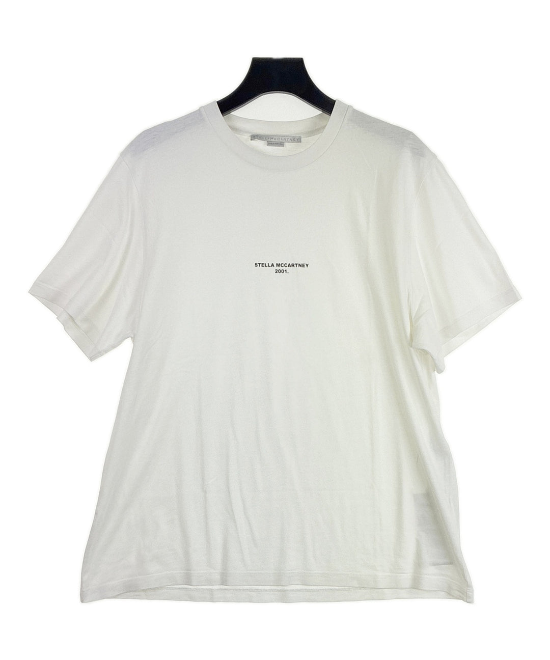 STELLA McCARTNEY เสื้อยืด/เสื้อท็อปส์