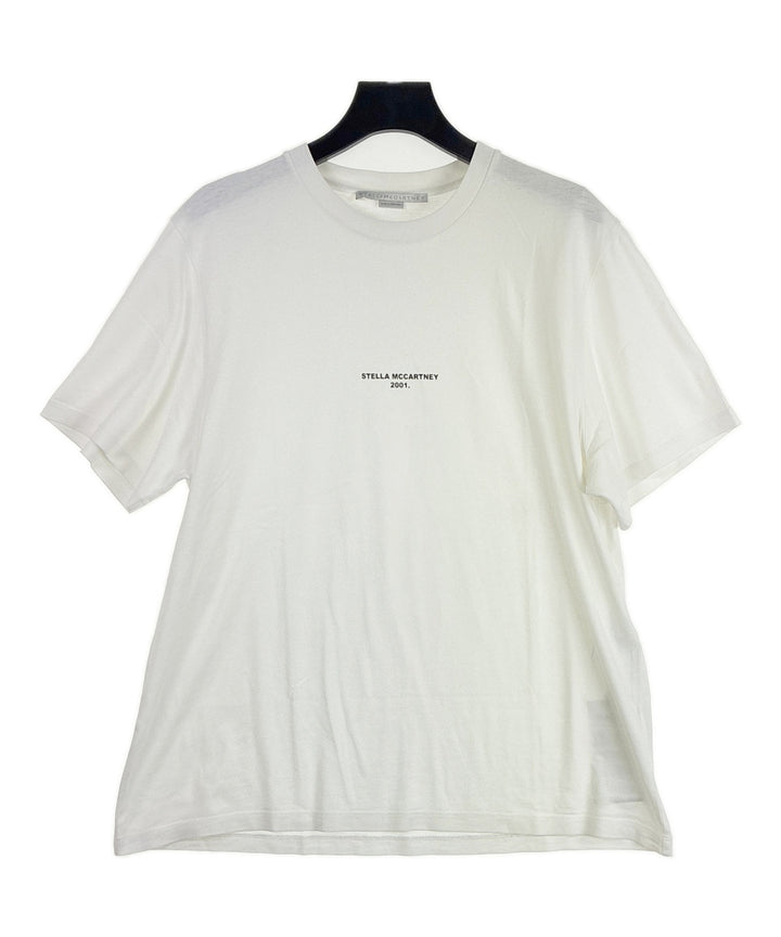 STELLA McCARTNEY เสื้อยืด/เสื้อท็อปส์