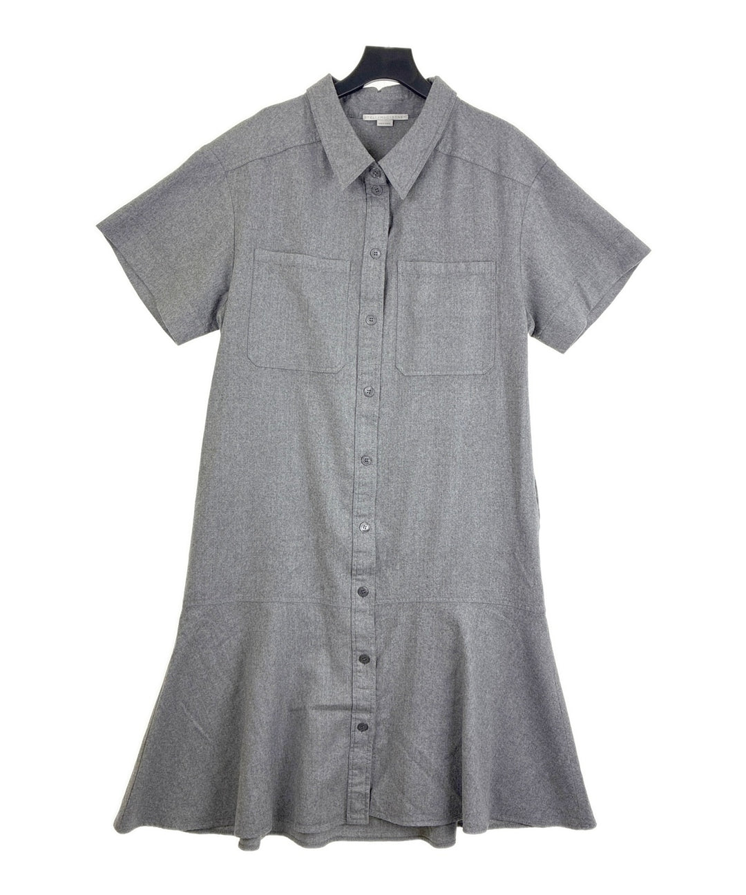 STELLA McCARTNEY เสื้อเชิ้ตทางการ