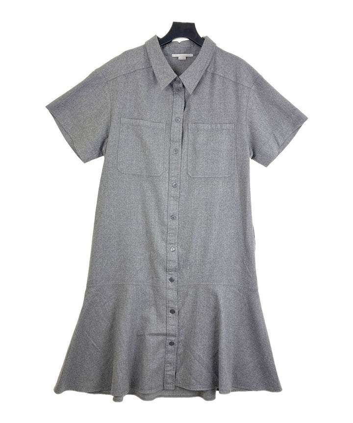 STELLA McCARTNEY เสื้อเชิ้ตทางการ
