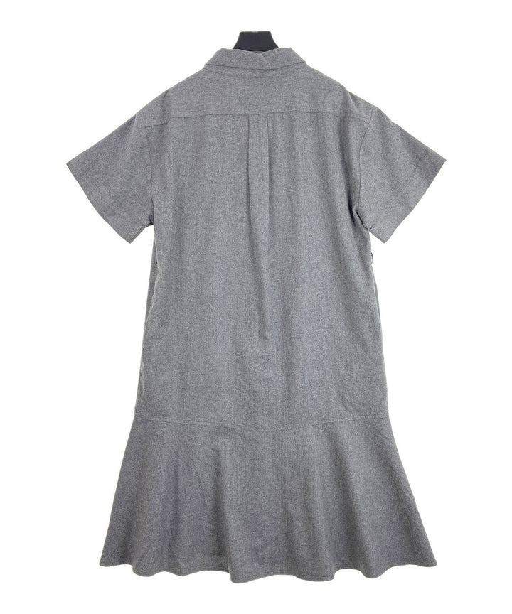 STELLA McCARTNEY เสื้อเชิ้ตทางการ