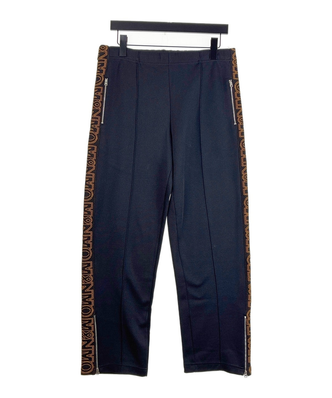 STELLA McCARTNEY กางเกงวอร์ม