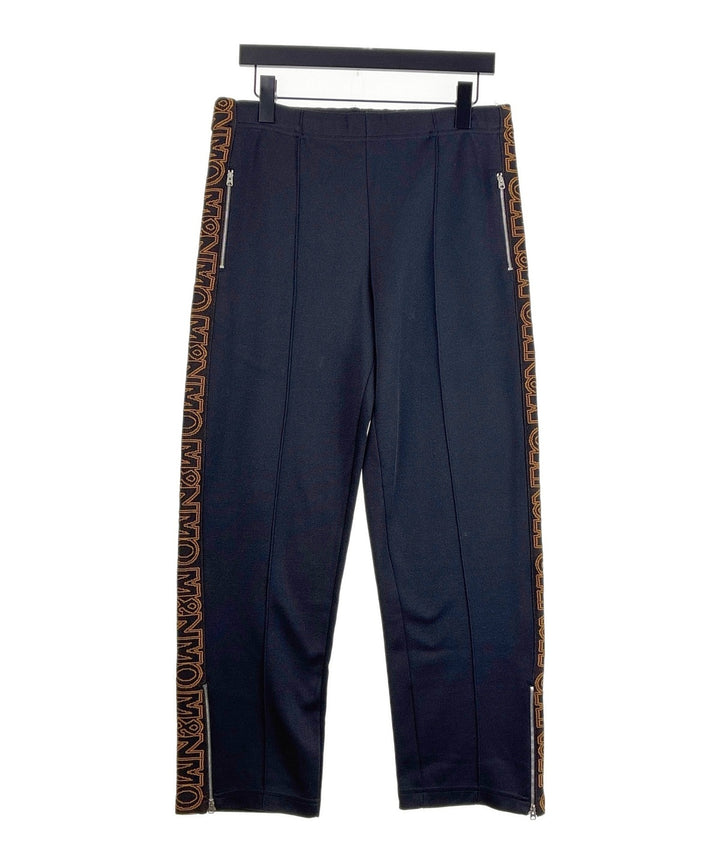 STELLA McCARTNEY กางเกงวอร์ม