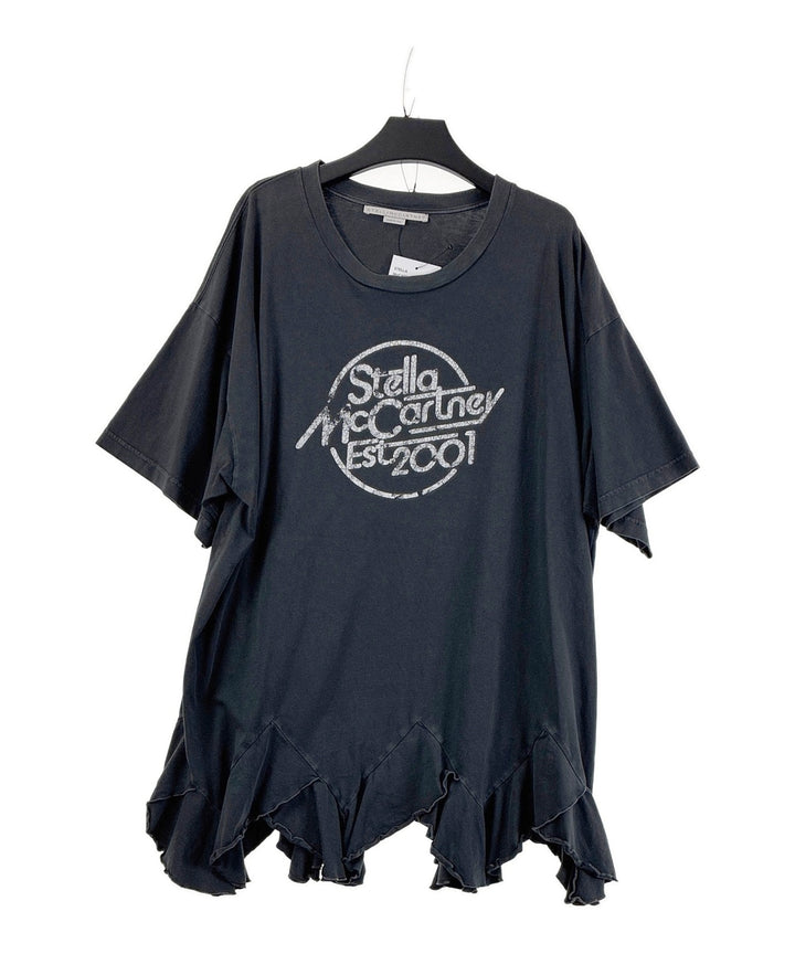 STELLA McCARTNEY เสื้อยืด/เสื้อท็อปส์