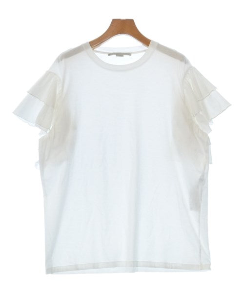 STELLA McCARTNEY เสื้อยืด/เสื้อท็อปส์